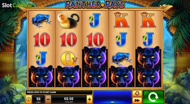 game Thailand slot