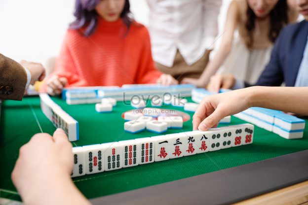 bermain mahjong Ways