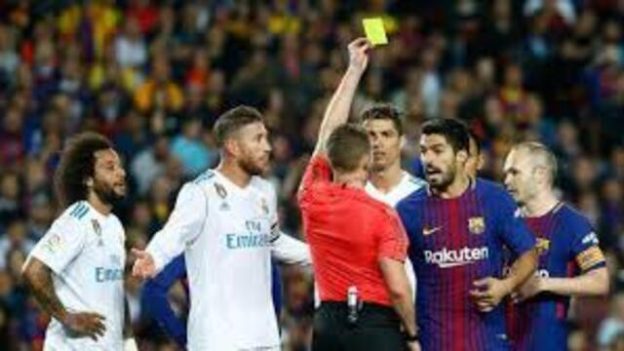 Pertandingan Legendaris