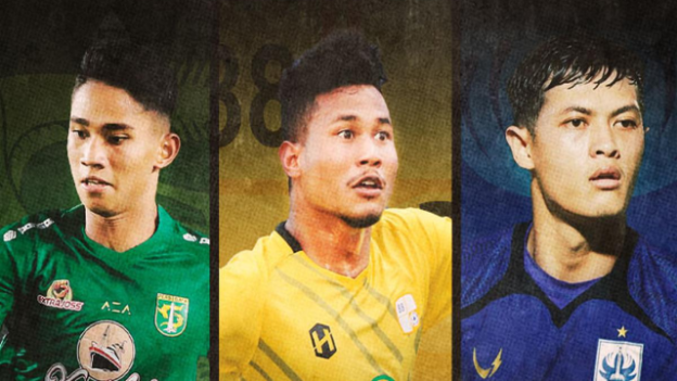 Daftar Pemain Muda Liga 1 yang Berpotensi Dipanggil ke Skuad Senior untuk Kualifikasi Dunia