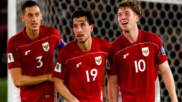 Daftar Pemain Pilihan John Herdman untuk Kualifikasi Timnas Indonesia, Kejutan Nama Baru dari Liga Utama Eropa