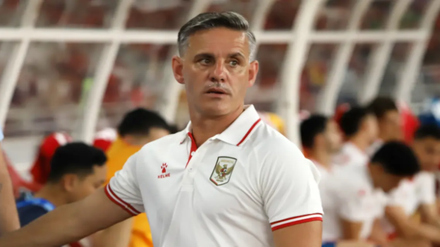 Hasil Debut John Herdman bersama Timnas Indonesia, Analisis Kemenangan Taktis yang Membungkam Keraguan
