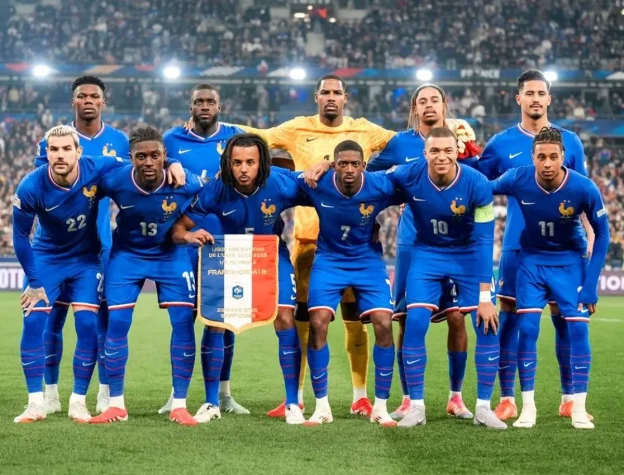 Tim favorit piala dunia 2026
